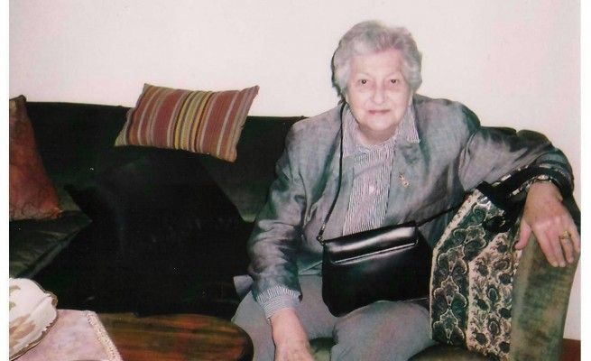 "Io, la Fulvia amata da Beppevi racconto la mia Questione Privata"