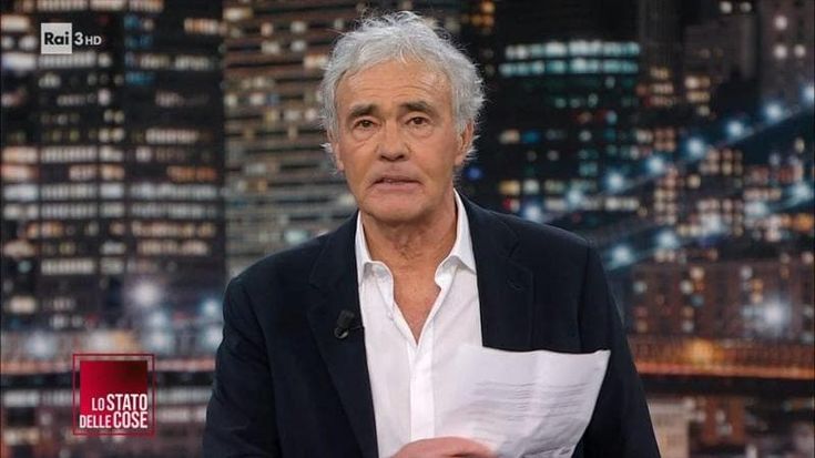 Lo stile Giletti, tra Lacerenza e il porn talk