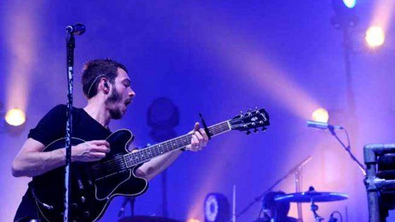 Bologna, una notte da tutto esaurito per gli Editors