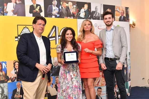 Giornalismo ambientale d'Impatto, Ischia premia i giovani
