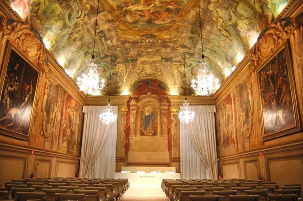 Cinquantadue luoghi da non perdere: in Emilia-Romagna tornano le Giornate del Fai