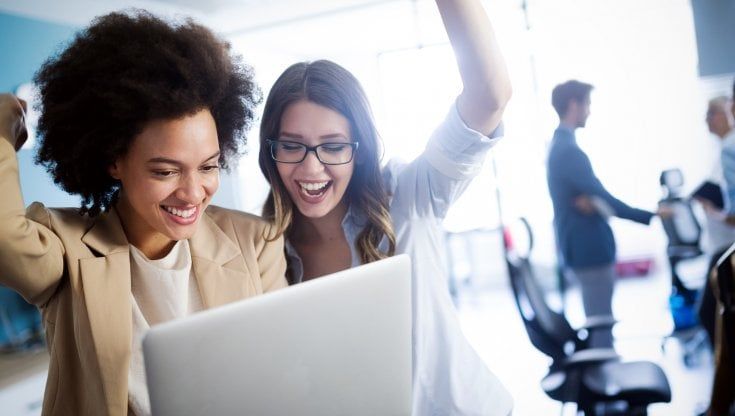 Carriere al femminile e più servizi: così cambia il welfare aziendale