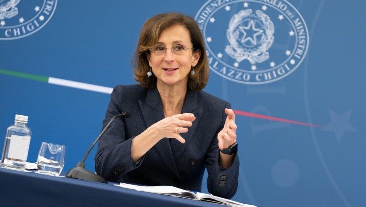La notte  bianca della giustizia