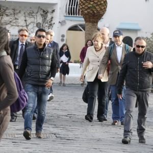Angela Merkel sceglie ancora Ischia per Pasqua. Il sindaco: "Orgogliosi, garantiremo quella riservatezza che ama"