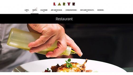 Milano: originalità e tecnica, ecco i segreti di Fabio Aceti a Larte