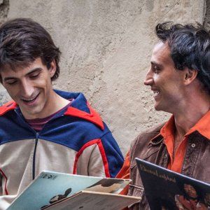 Film, la recensione di aprile: L'Universale