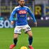 Napoli, Mertens il precario a caccia del record di gol
