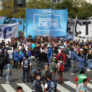 Argentina, passi nel default. Utili delle banche bloccati nel Paese