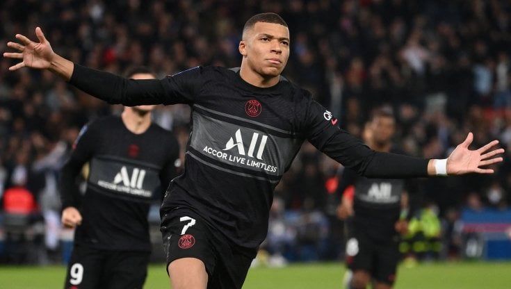 Ligue 1, il Psg si riscatta: battuto 2-1 in rimonta l'Angers