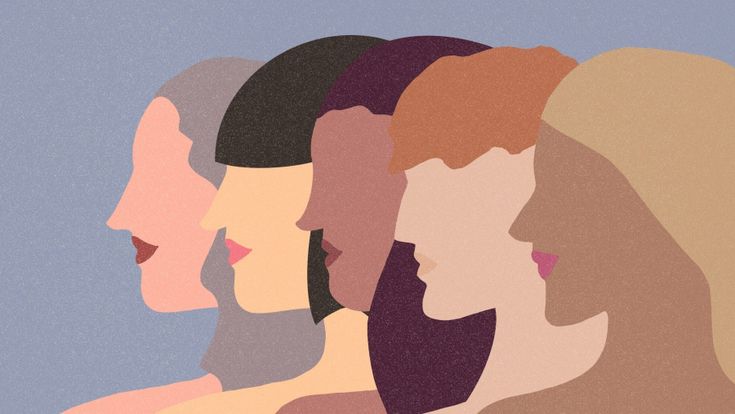 Sì, viaggiare con Valeria e le sue donne