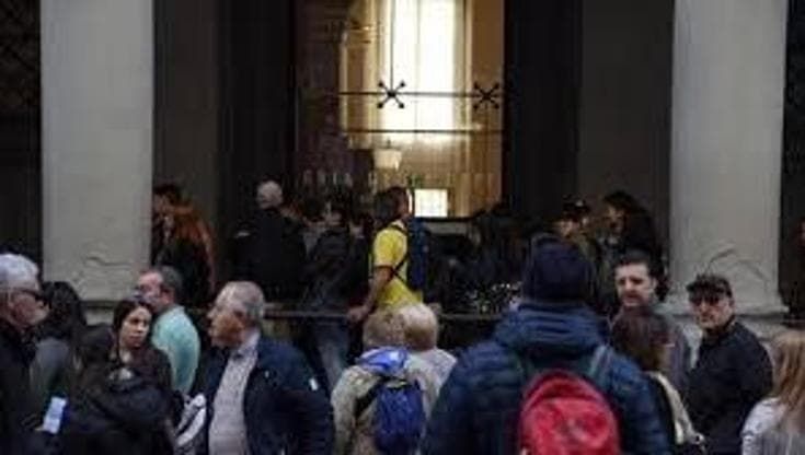 Uffizi, il Tar annulla la gara per il nuovo ristorante negli spazi delle Reali Poste