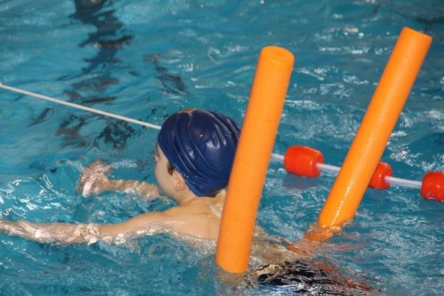 Bambini: lo sport perfetto per ogni età