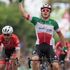 Ciclismo, Vuelta; Viviani da urlo: domina lo sprint della terza tappa