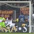 Roma-Bologna 2-1, Kolarov e Fazio tengono i giallorossi in scia al Milan