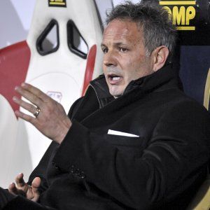 Milan, Mihajlovic: "Chi non sopporta i fischi faccia il ragioniere"