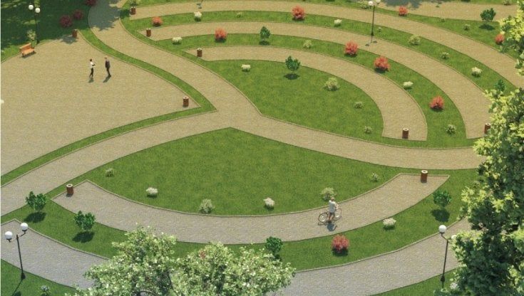 Milano, alberi hi-tech e ciclabile: il progetto Fili, la scommessa verde da Cadorna a Malpensa 
