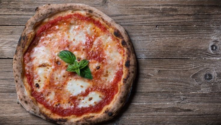 La pizza preferita? Di qualità e digeribile, con un tocco gourmet