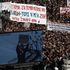 Grecia, la madre di una vittima del disastro ferroviario di Tempi lancia un partito anti-corruzione