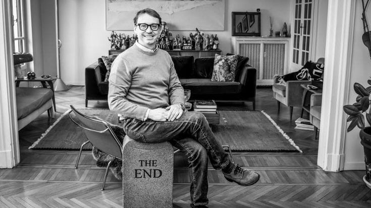 Paride Vitale: “Grandi feste e il burraco con Cattelan, questa città mi ha dato tutto”