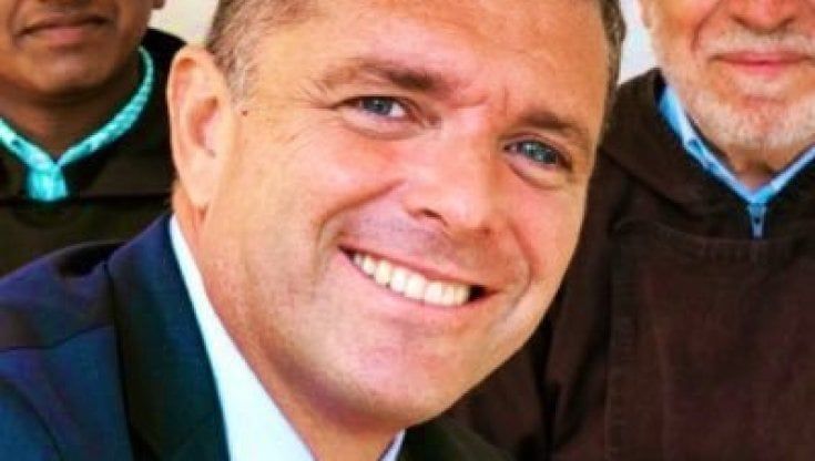 Il sindaco di Monterosso Emanuele Moggia: "Il Pd esca dal fortino e ritrovi la sua anima"