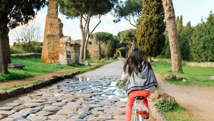 "L'Appia patrimonio dell'Umanità". L'Italia candida la "Regina viarum" dell'Antica Roma