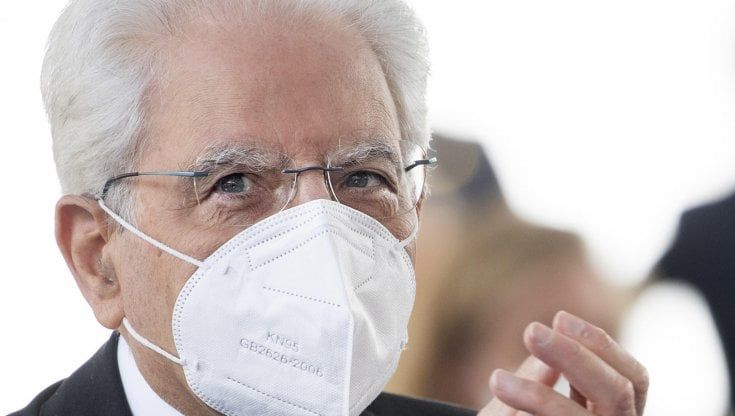 Quirinale, Mattarella contro il lavoro minorile: "Piaga intollerabile"