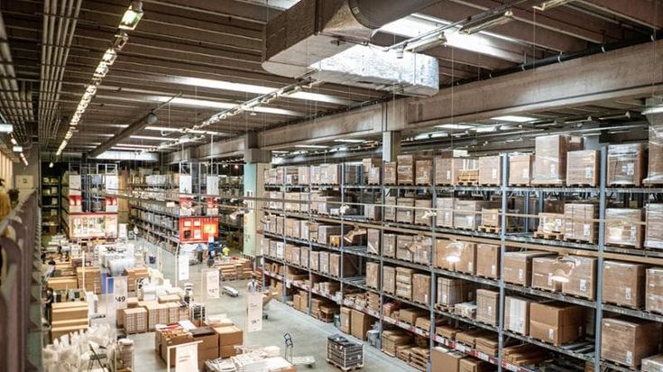 Ikea lancia il portale dell’usato: arriva Preowned, dove gli utenti possono vendere i mobili di seconda mano