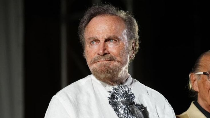 Ischia, Franco Nero al Global Fest: “Nel 2026 i miei 60 anni di carriera. E continuano a chiamarmi”