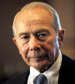 L'ex manager di Aig fa causa al Tesoro Usa per 40 miliardi
