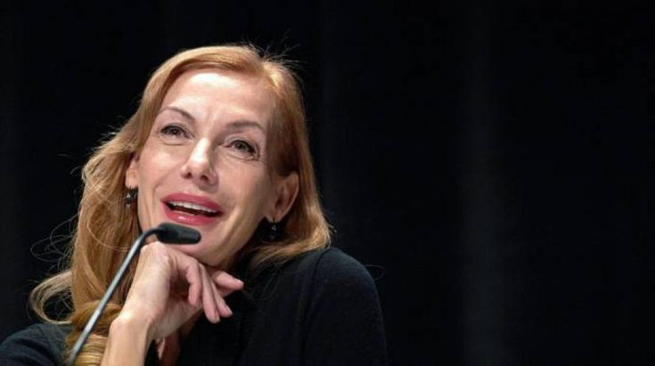 Ute Lemper, le canzoni dei deportati, note di giustizia, speranza e libertà