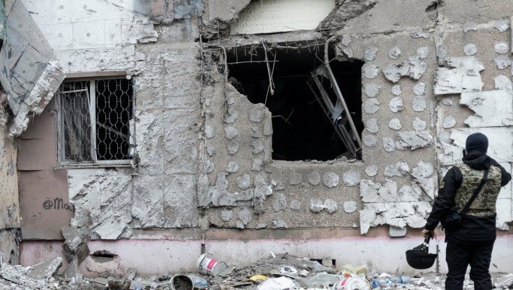 Ucraina - Russia, le news dalla guerra del 12 dicembre. Ue, non c'è ancora accordo su nono pacchetto sanzioni