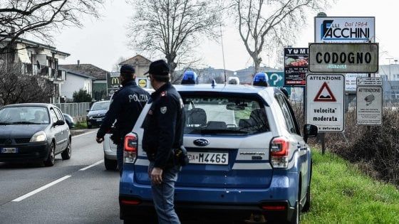 Coronavirus, in Lombardia diminuiscono i contagi. Mentre aumentano a Milano 