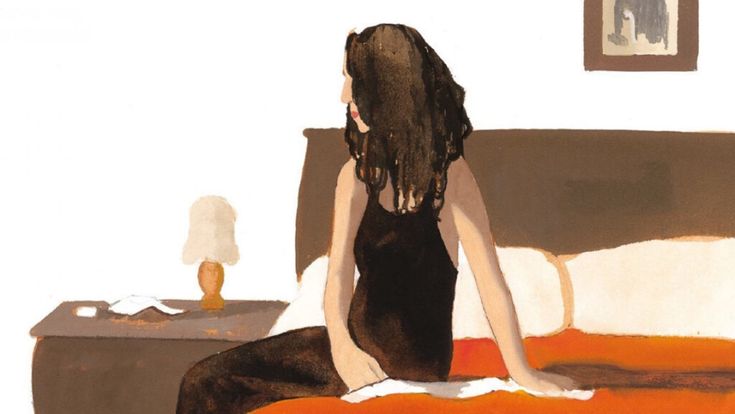 Il bisogno di essere visti