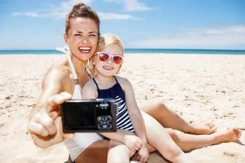 La tecnologia che stupisce: prodotti futuristici da portare con sé in vacanza 