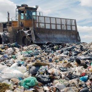 Potenza, in Basilicata 44 discariche non a norma