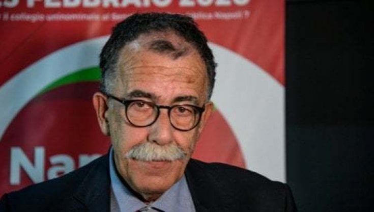 Elezioni: minacce di morte via social per Sandro Ruotolo