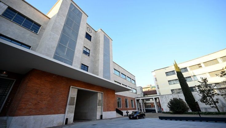 Studenti Usa, a Firenze non trovano casa. Ora cercano un tetto alla Manifattura Tabacchi