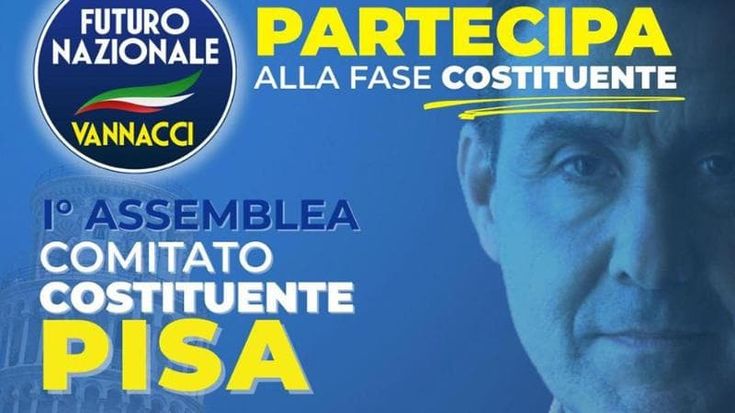 Aborto, gay, eutanasia, tutti i niet di Vannacci. Ecco il manifesto di Fn