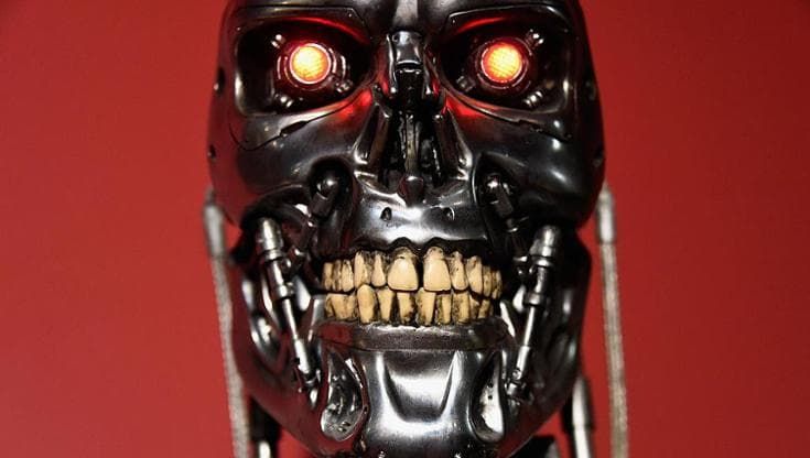 Un robot con l’IA può essere manipolato facilmente, anche per fare cose pericolose