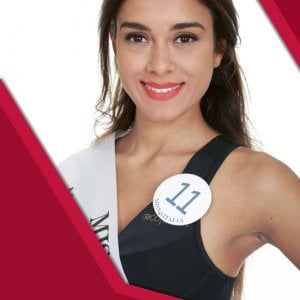 Miss Italia, le siciliane a un passo dal podio