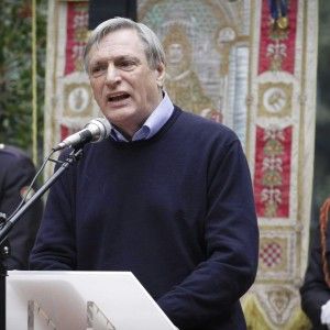 Don Ciotti "Io prete di strada con Bergoglio, cos&igrave; Francesco cambier&agrave; la Chiesa"