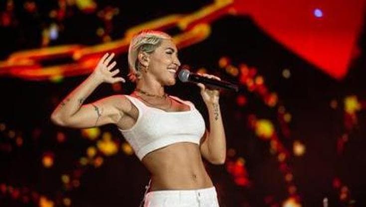 Il Cous cous fest invita sul palco Fedez e Serena Brancale