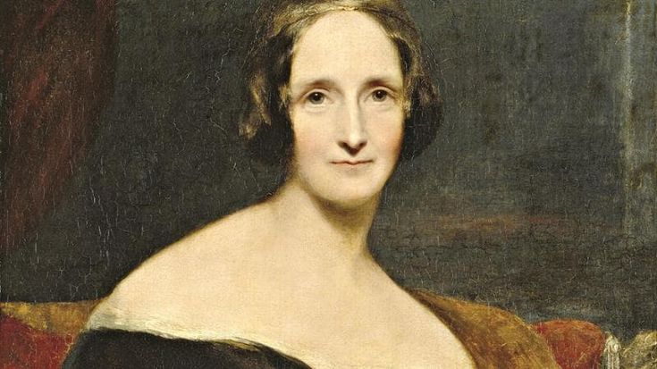 Svelato il segreto di Mary Shelley, la madre di Frankenstein
