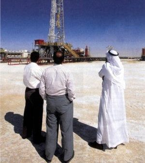 Aramco, il tesoro del giovane principe: in gioco il destino dell'Arabia Saudita