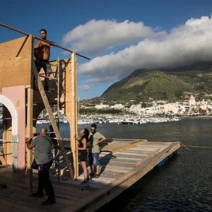 Ischia, la Festa di Sant’Anna sarà ispirata alle storie dell’acqua