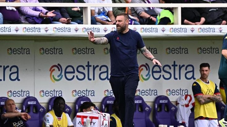 Genoa, dossier De Rossi. Si parte con Baldanzi, poi due innesti di qualità