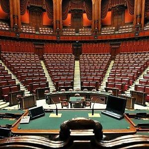 Legge elettorale, il giorno del confronto con le opposizioni