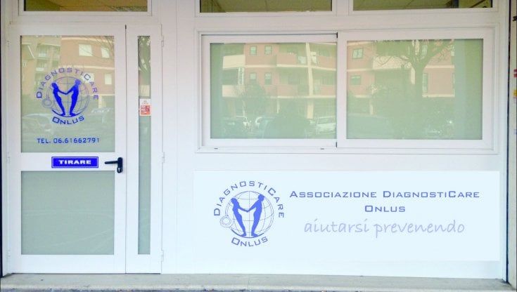 Roma, Non si muore di solo Covid, a Torrevecchia nasce l'ambulatorio solidale: "Nessun pagamento, solo offerte"