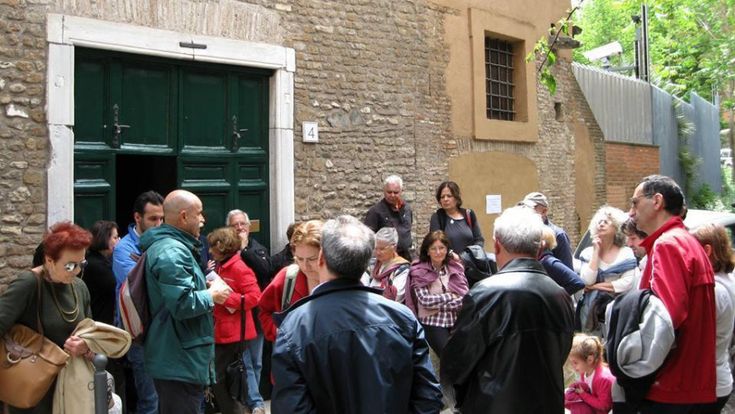 Tra Zodiaco e Panoramica la battaglia per i casali