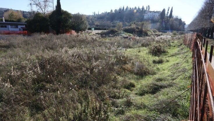 A Grassina la Variante congelata, tra ricorsi e burocrazia 